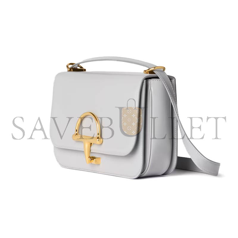 GUCCI SIENA SMALL SHOULDER BAG 846705 (22.5*14*8cm)